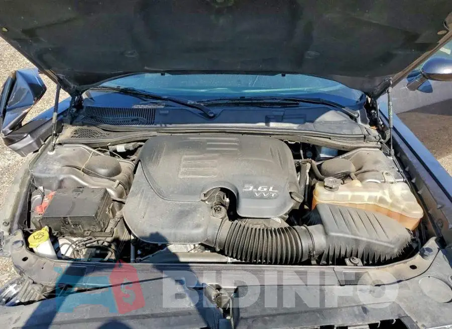2C3CDZJG5PH507391 Photo# 11