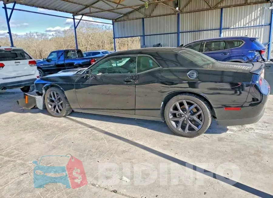 2C3CDZJG8MH572733 Photo# 2