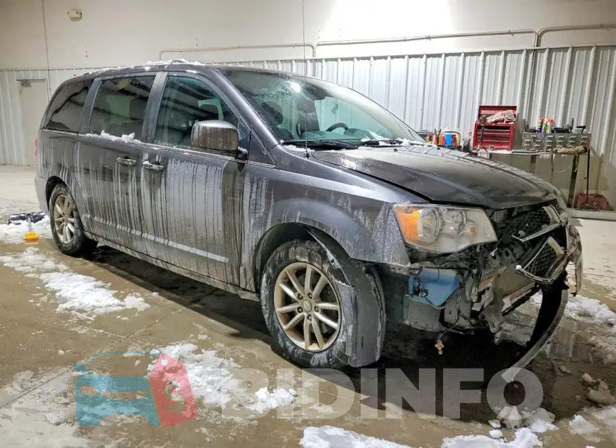 2C4RDGCGXKR614365 Photo# 4
