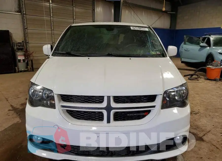 2C4RDGEG2KR769814 Photo# 5