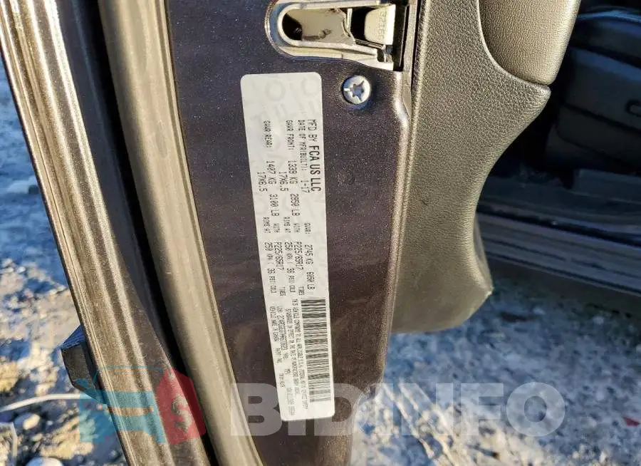 2C4RDGEG7HR673623 Photo# 11