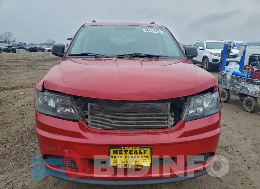 3C4PDCAB6HT683583 Photo# 5