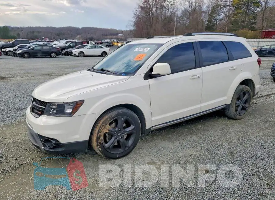 3C4PDCGB2LT206245 Photo# 1