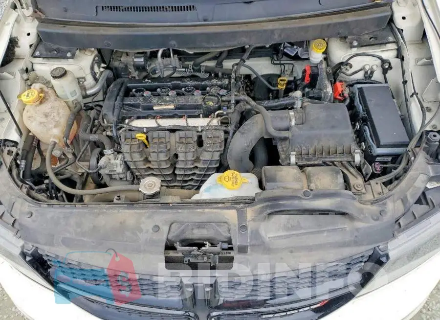 3C4PDCGB2LT206245 Photo# 12