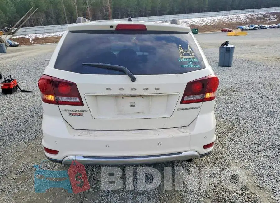 3C4PDCGB2LT206245 Photo# 6