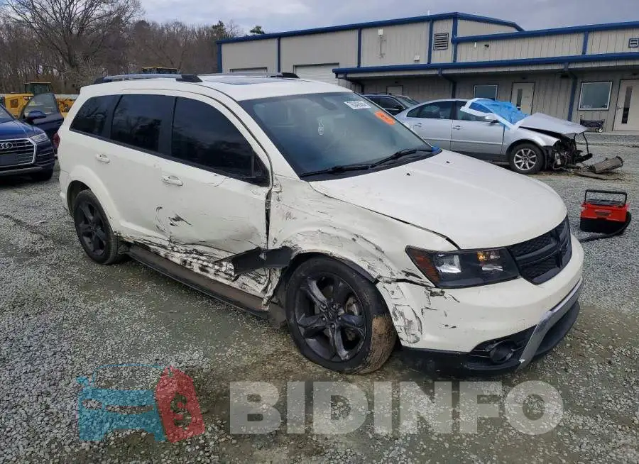 3C4PDCGB2LT206245 Photo# 4