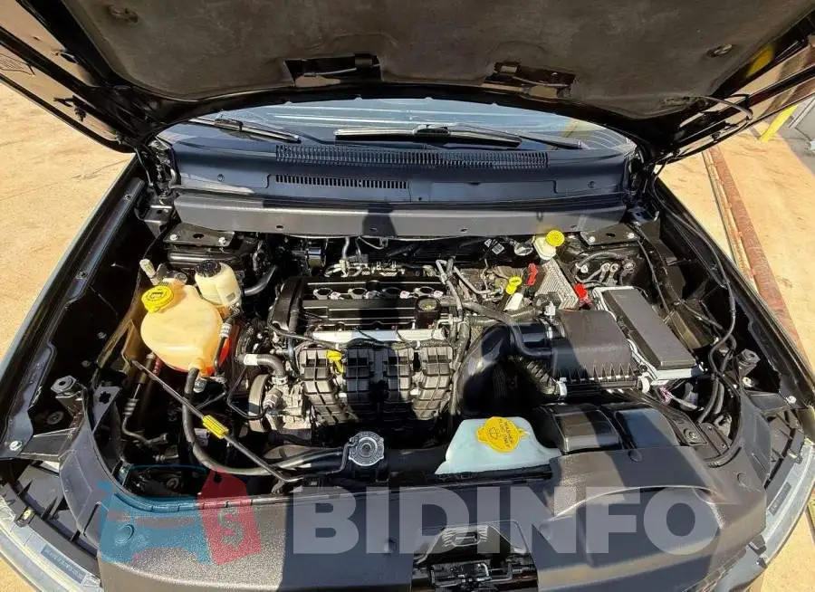 3C4PDCGB6HT551995 Photo# 7
