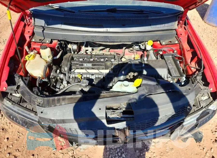 3C4PDCGB8LT267325 Photo# 11