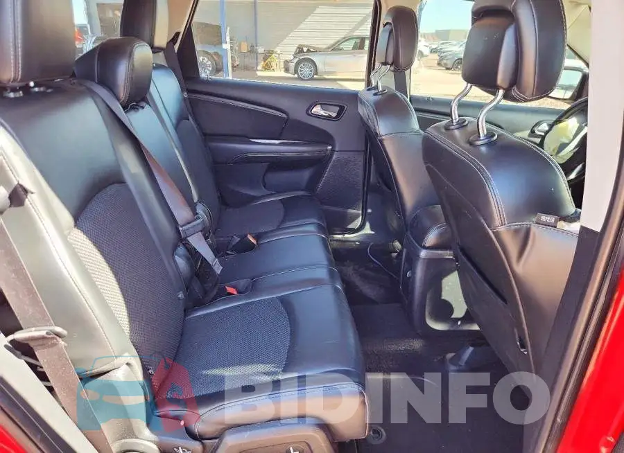 3C4PDCGB8LT267325 Photo# 10