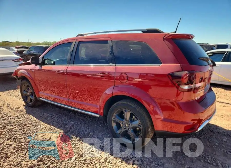 3C4PDCGB8LT267325 Photo# 2