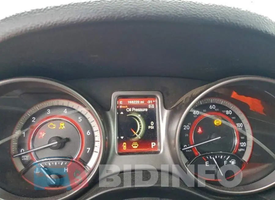 3C4PDCGG6HT706153 Photo# 9