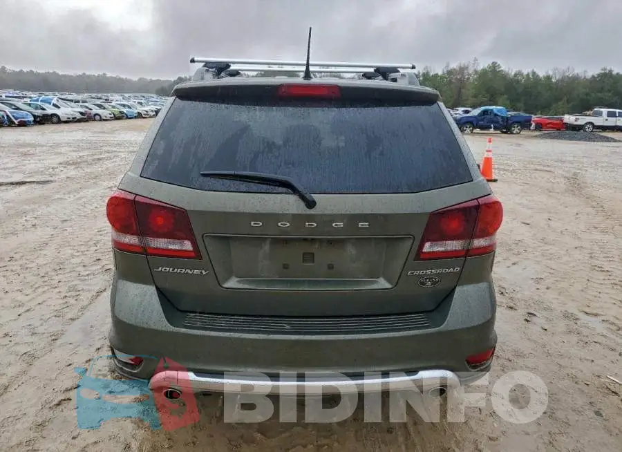3C4PDCGG6HT706153 Photo# 6