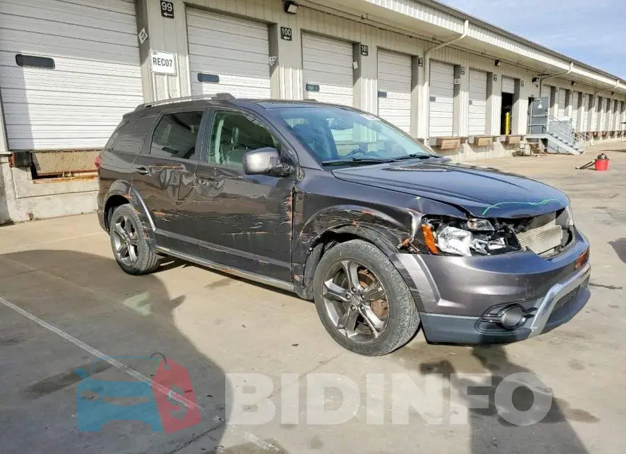 3C4PDCGG9HT532997 Photo# 4