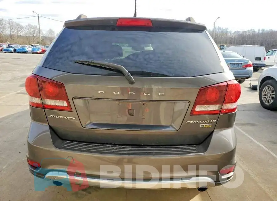 3C4PDCGG9HT532997 Photo# 6