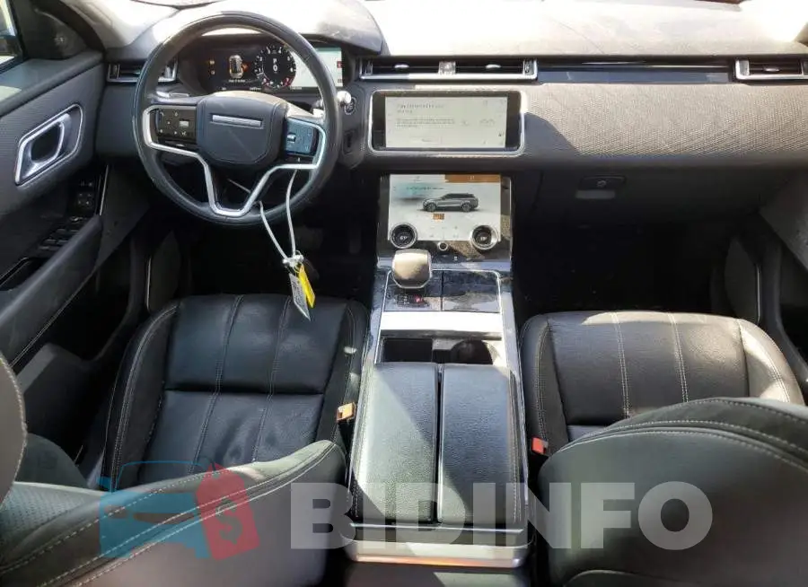 SALYJ2EX5MA317525 Photo# 8