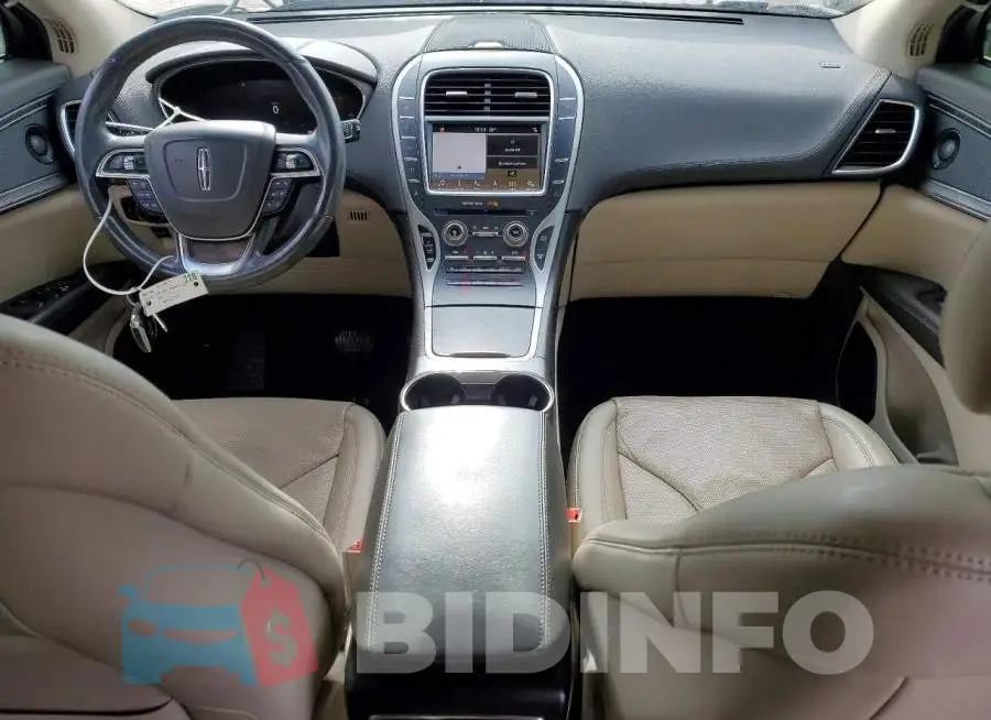 2LMPJ8L92KBL67553 Photo# 8