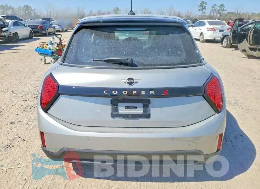 WMW53GD06S2X52418 Photo# 6