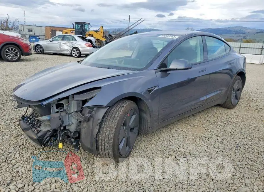 5YJ3E1EA3PF700063 Photo# 1
