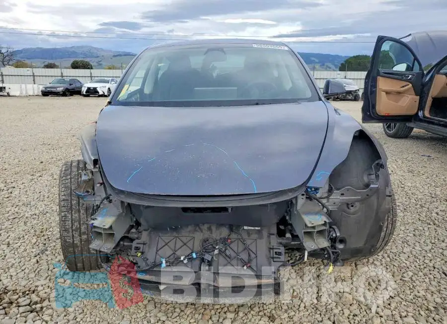 5YJ3E1EA3PF700063 Photo# 5
