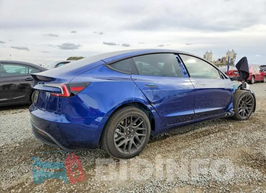 5YJ3E1EA4RF829285 Photo# 3