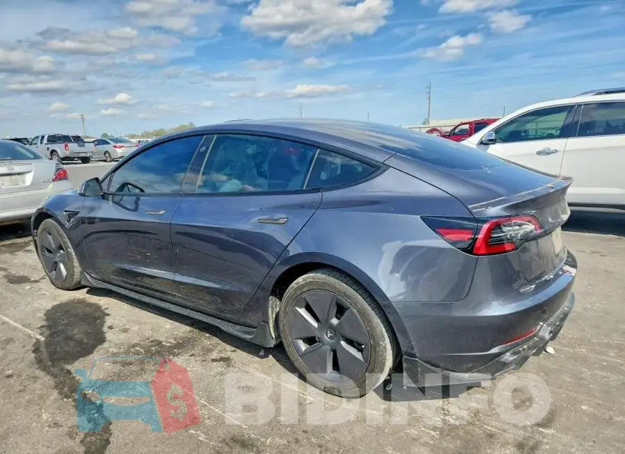 5YJ3E1EA7PF690878 Photo# 2