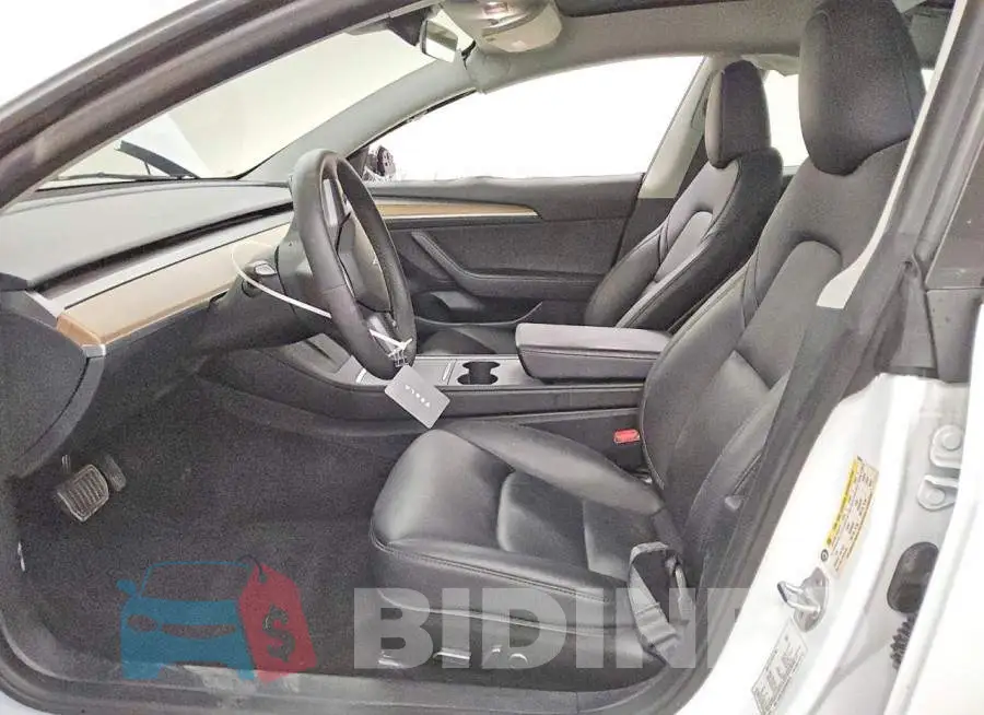5YJ3E1EA8PF585010 Photo# 7
