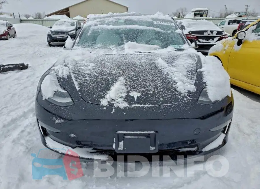 5YJ3E1EB4LF791184 Photo# 5