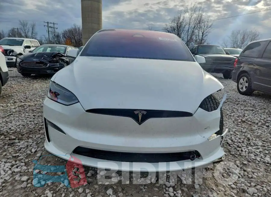 7SAXCDE59RF452693 Photo# 5