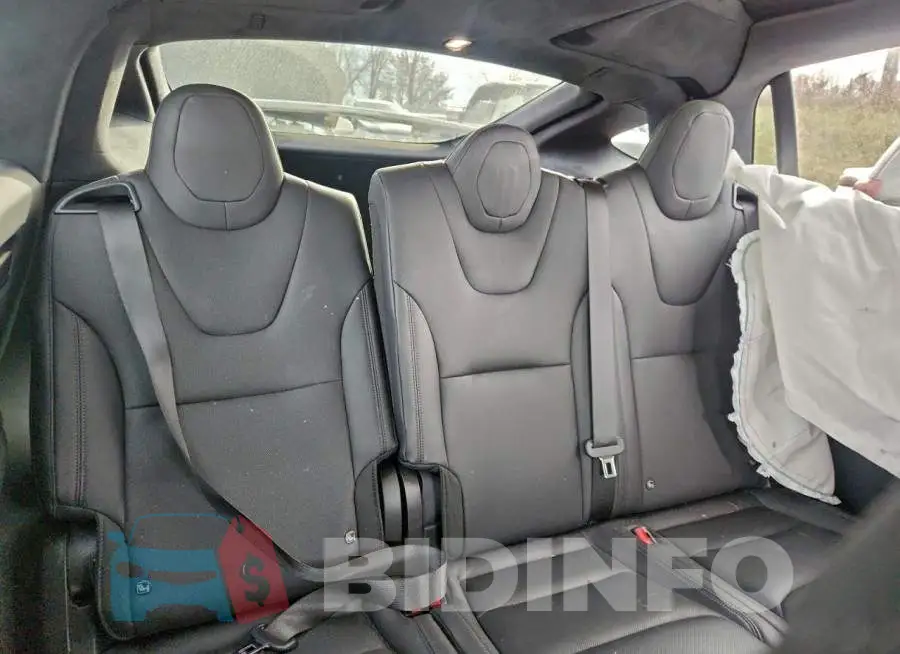 7SAXCDE59RF452693 Photo# 11