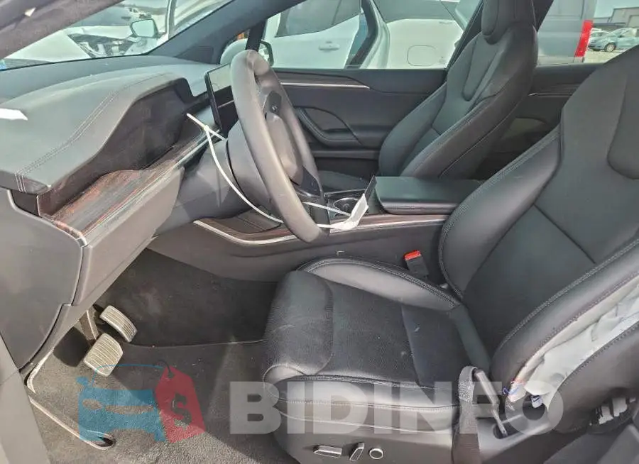 7SAXCDE59RF452693 Photo# 7