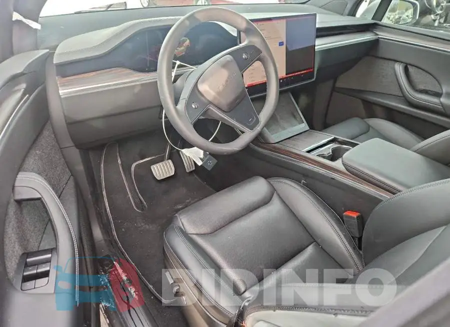7SAXCDE59RF452693 Photo# 8