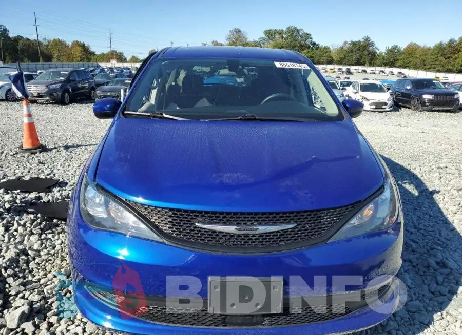 2C4RC1CG0MR577734 Photo# 5