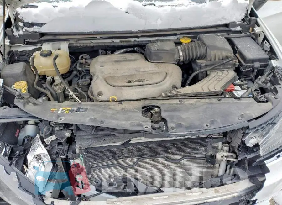 2C4RC1CGXNR120883 Photo# 12