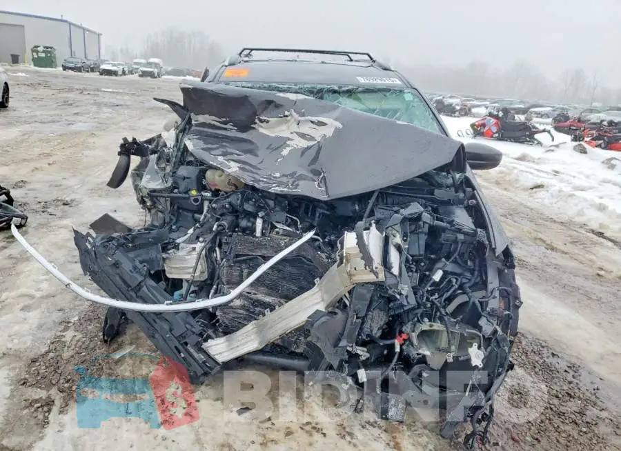2C4RC1EG0JR330772 Photo# 5