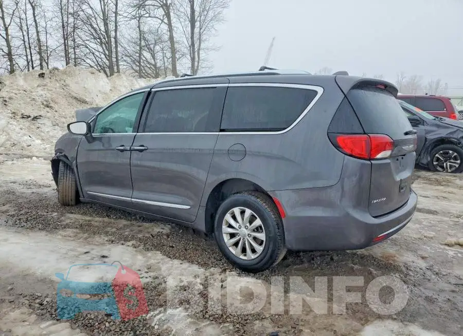 2C4RC1EG0JR330772 Photo# 2