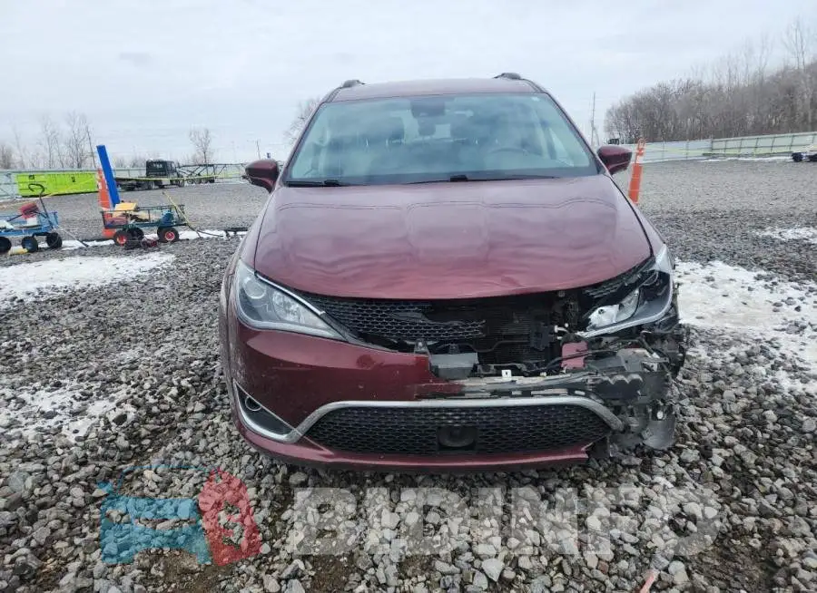 2C4RC1EG3HR528403 Photo# 5