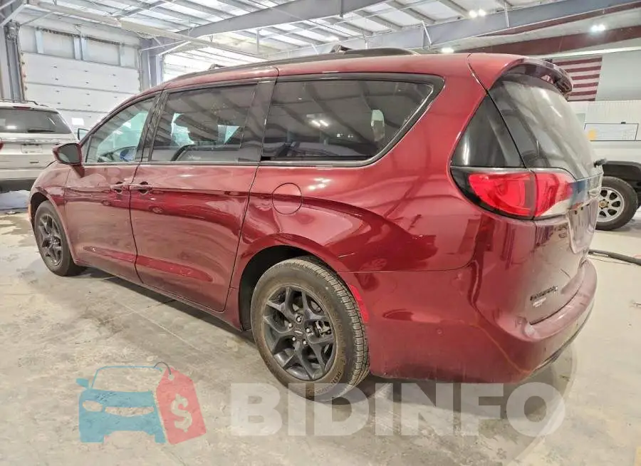 2C4RC1EG5LR121949 Photo# 2
