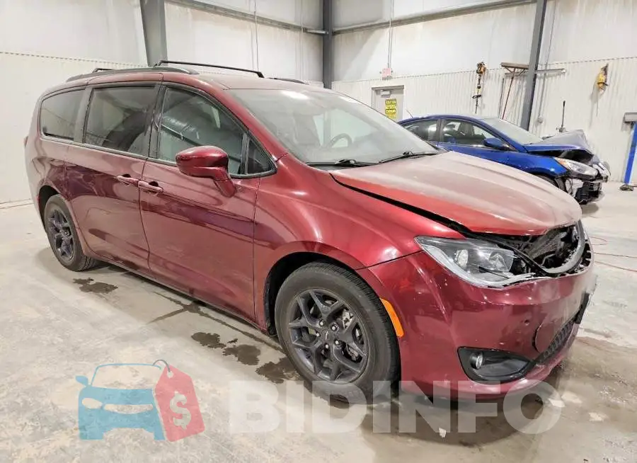 2C4RC1EG5LR121949 Photo# 4