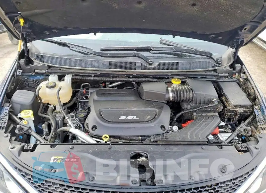 2C4RC1EG9JR121918 Photo# 12