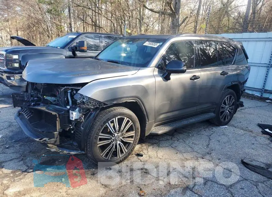JTJGB7CX9S4073077 Photo# 1