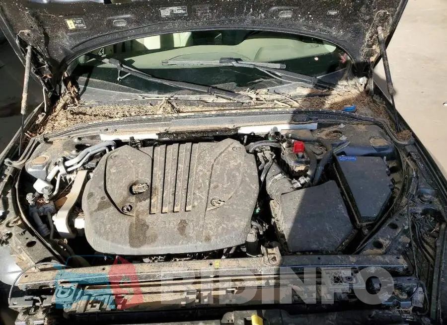 7JRL12FL4RG281264 Photo# 11