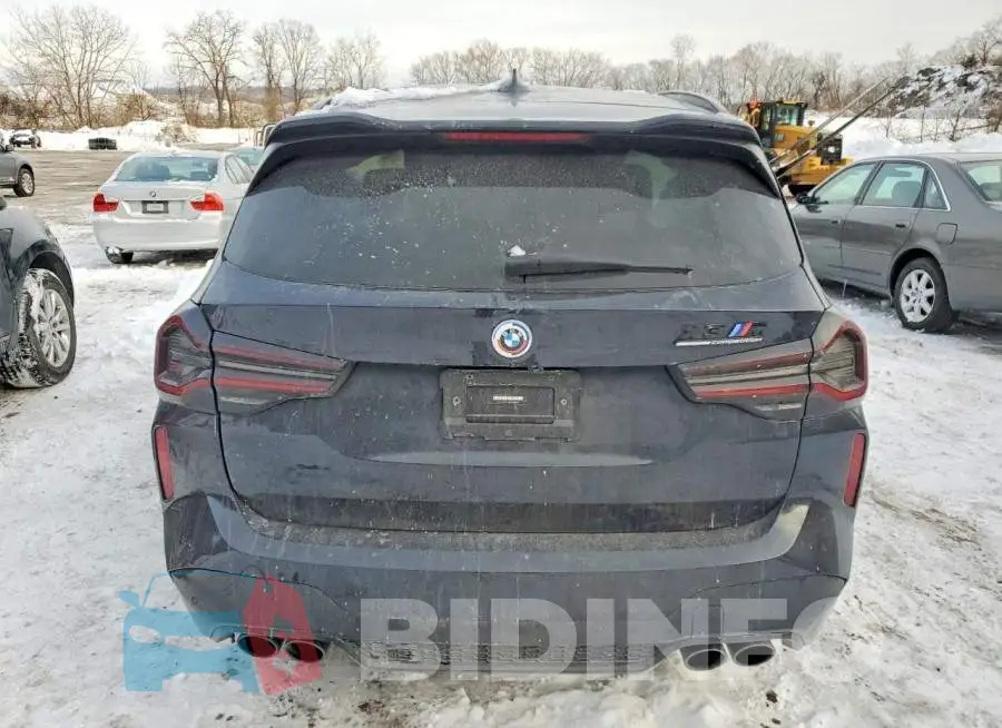5YM13EC02P9R88125 Photo# 6