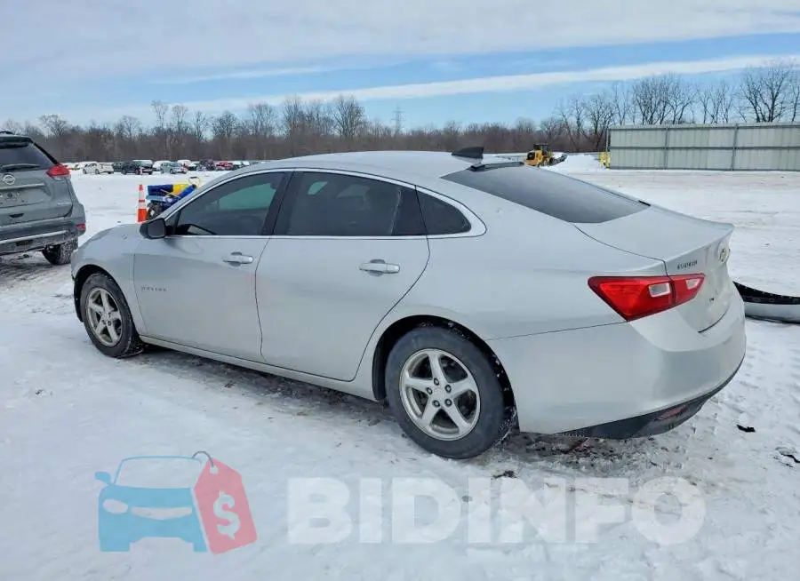 1G1ZB5ST5HF244945 Photo# 2