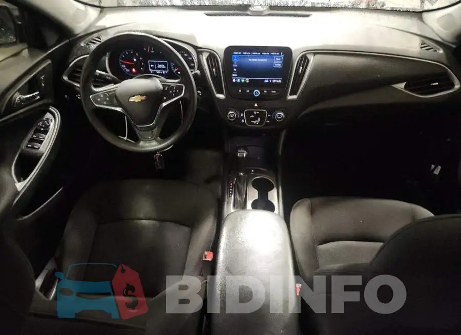 1G1ZB5ST9KF211423 Photo# 8