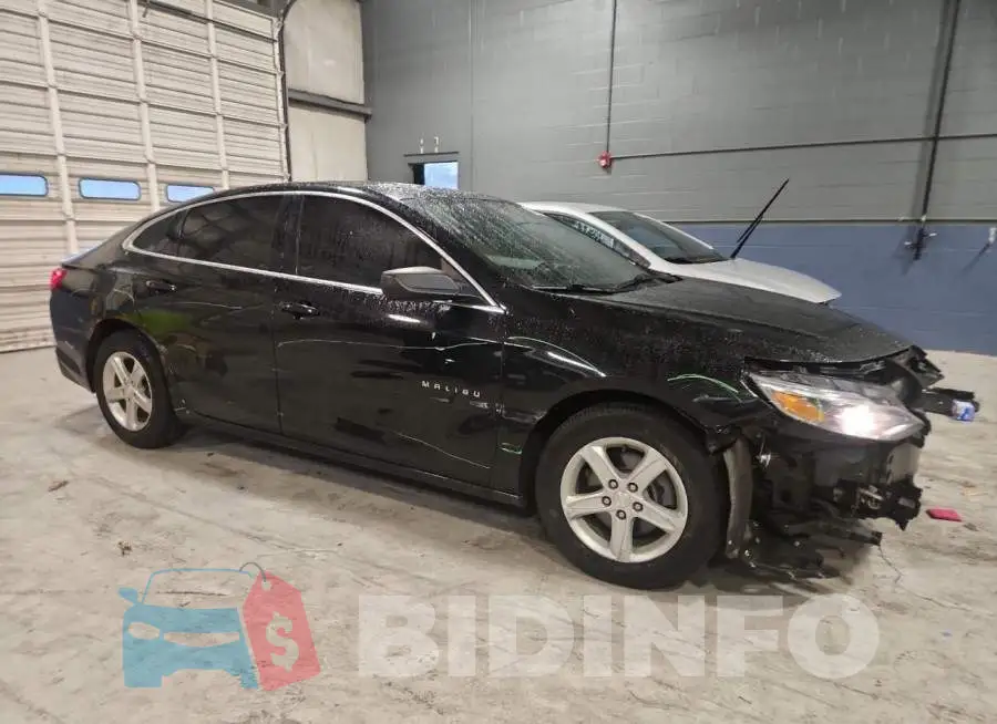 1G1ZB5ST9KF211423 Photo# 4