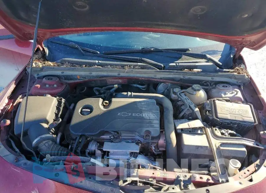 1G1ZD5ST0JF155171 Photo# 11