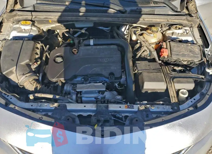 1G1ZD5ST0JF252564 Photo# 11