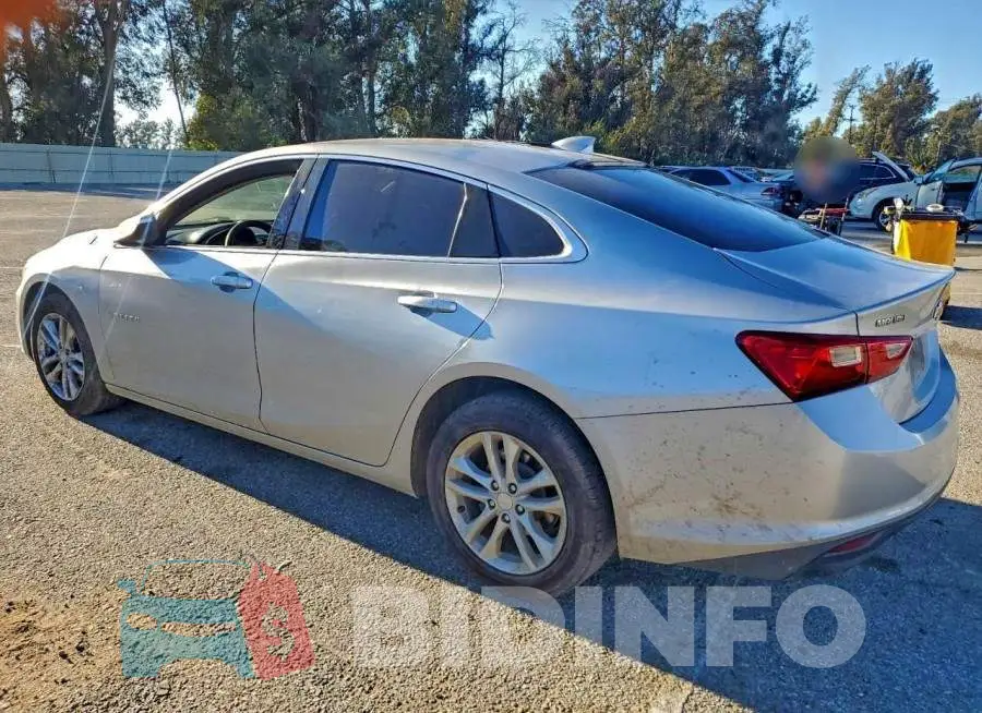 1G1ZD5ST0JF252564 Photo# 2