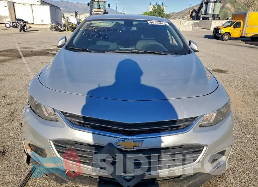 1G1ZD5ST0JF252564 Photo# 5