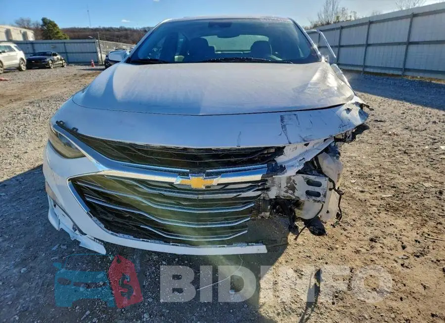 1G1ZD5ST0PF164204 Photo# 5